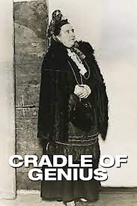 Cradle of Genius