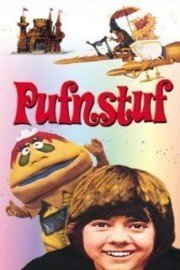 H.R. Pufnstuf poster