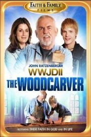 WWJD II: The Woodcarver poster
