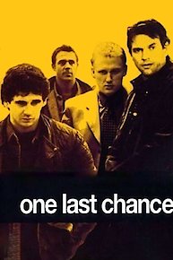 One Last Chance