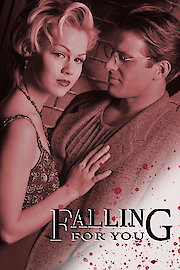 Falling for You poster
