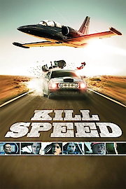 Kill Speed poster