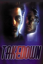 Track Down poster
