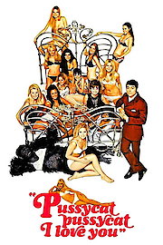 Pussycat, Pussycat, I Love You poster
