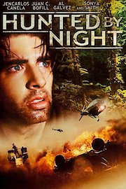 Hunted by Night