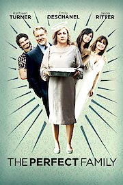 The Perfect Family poster