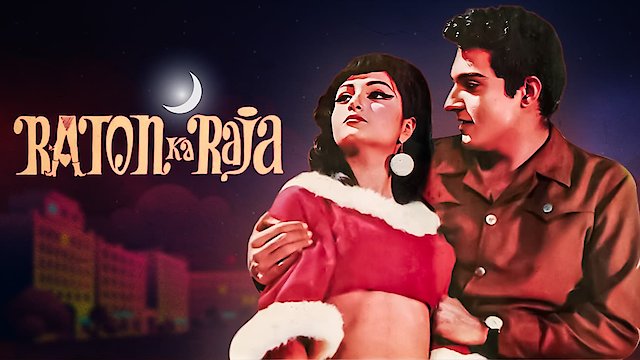 Watch Raaton Ka Raja Online