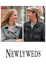 Newlyweds poster