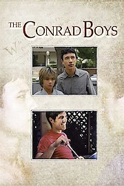 The Conrad Boys poster