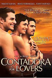 Contadora Is for Lovers poster