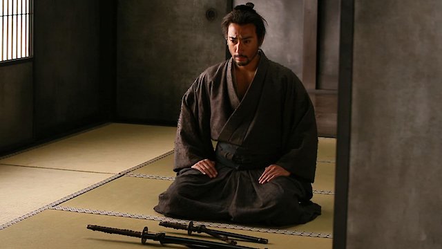 Watch Hara-Kiri: Death of a Samurai Online