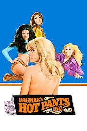 Dagmar's Hot Pants, Inc. poster