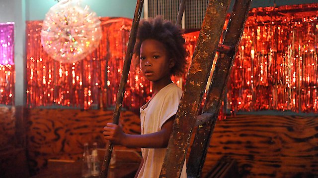 Watch Beasts of the Southern Wild Online