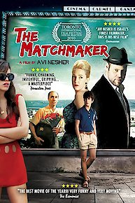 The Matchmaker (2012)