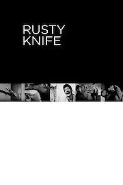 Rusty Knife poster
