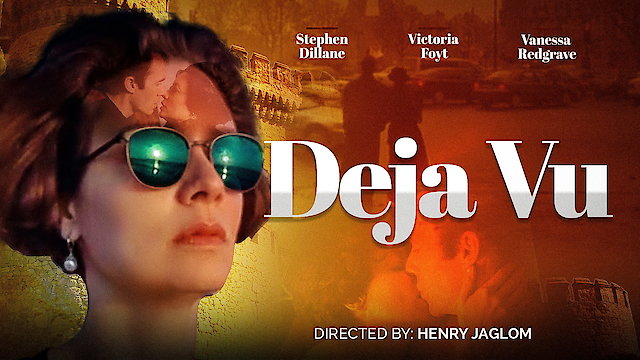 Watch Deja Vu Online