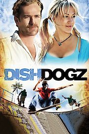 Dishdogz poster