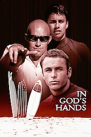 In God's Hands poster