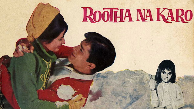 Watch Rootha Na Karo Online