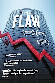 The Flaw poster