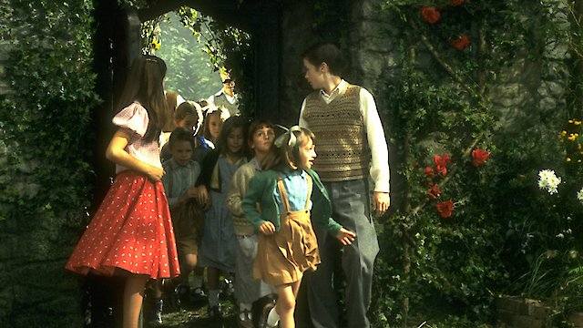 Watch Back to the Secret Garden Online