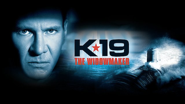 Watch K-19: The Widowmaker Online