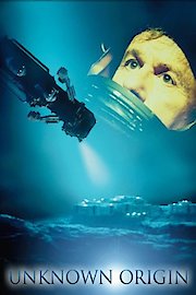 The Alien Within poster