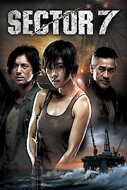 Sector 7 poster