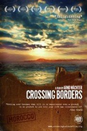 Crossing Borders poster
