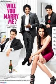 Will You Marry Me? poster