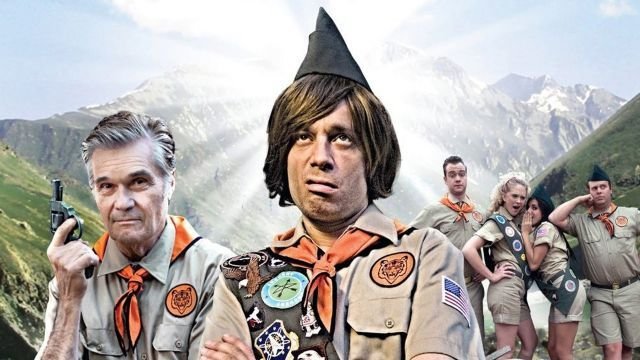 Watch Scout's Honor Online