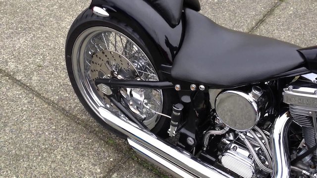 Watch Choppertown: The Sinners Online