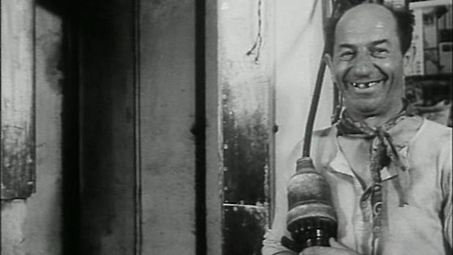 Watch The Junk Shop Online