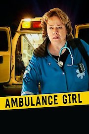Ambulance Girl poster