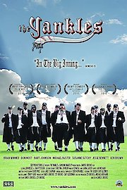 The Yankles poster