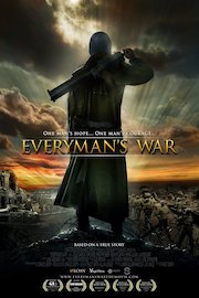 Everyman's War poster