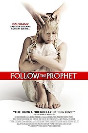 Follow the Prophet poster