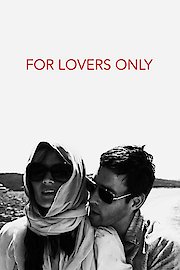 For Lovers Only poster