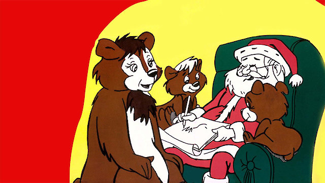 Watch Santa and the Three Bears Online