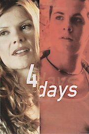 Four Days poster