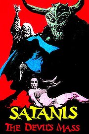 Satanis poster