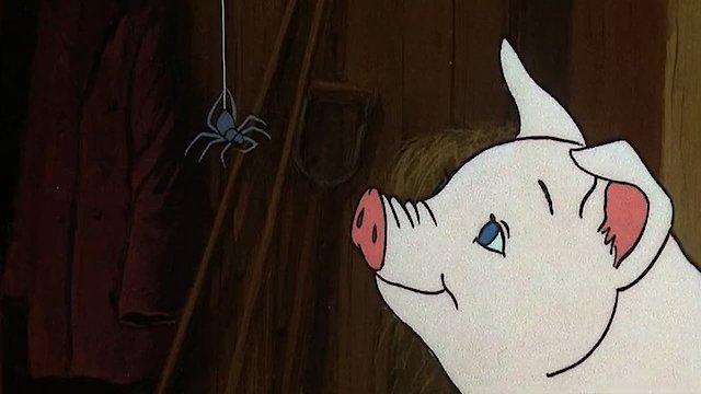 Watch Charlotte's Web Online