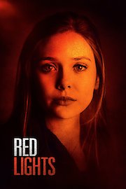 Red Lights poster