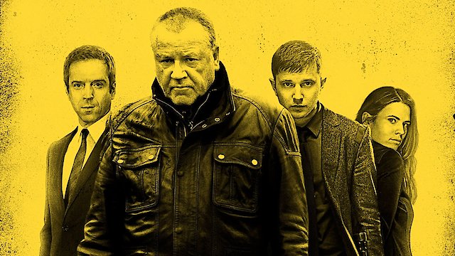 Watch The Sweeney Online