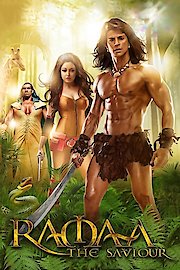 Ramaa: The Saviour poster