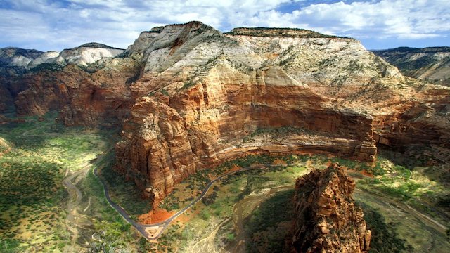 Watch Zion Canyon: Treasure of the Gods Online