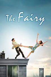 The Fairy poster