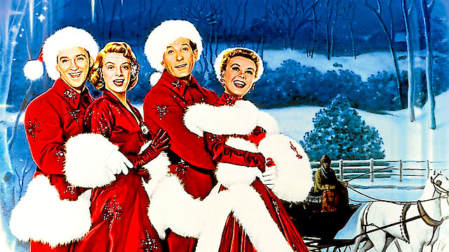 Watch White Christmas Online