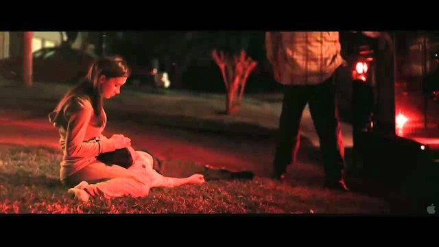 Watch Apart Online