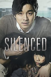 Silenced poster